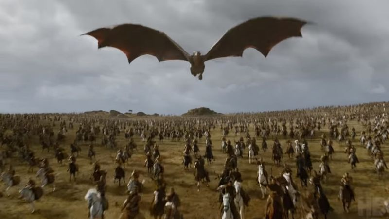 Image: HBO